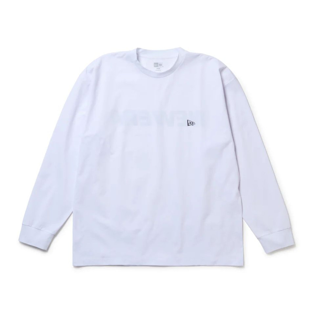 OD LS OS UT TEE WMLOGO WHI 261(ホワイト-M)