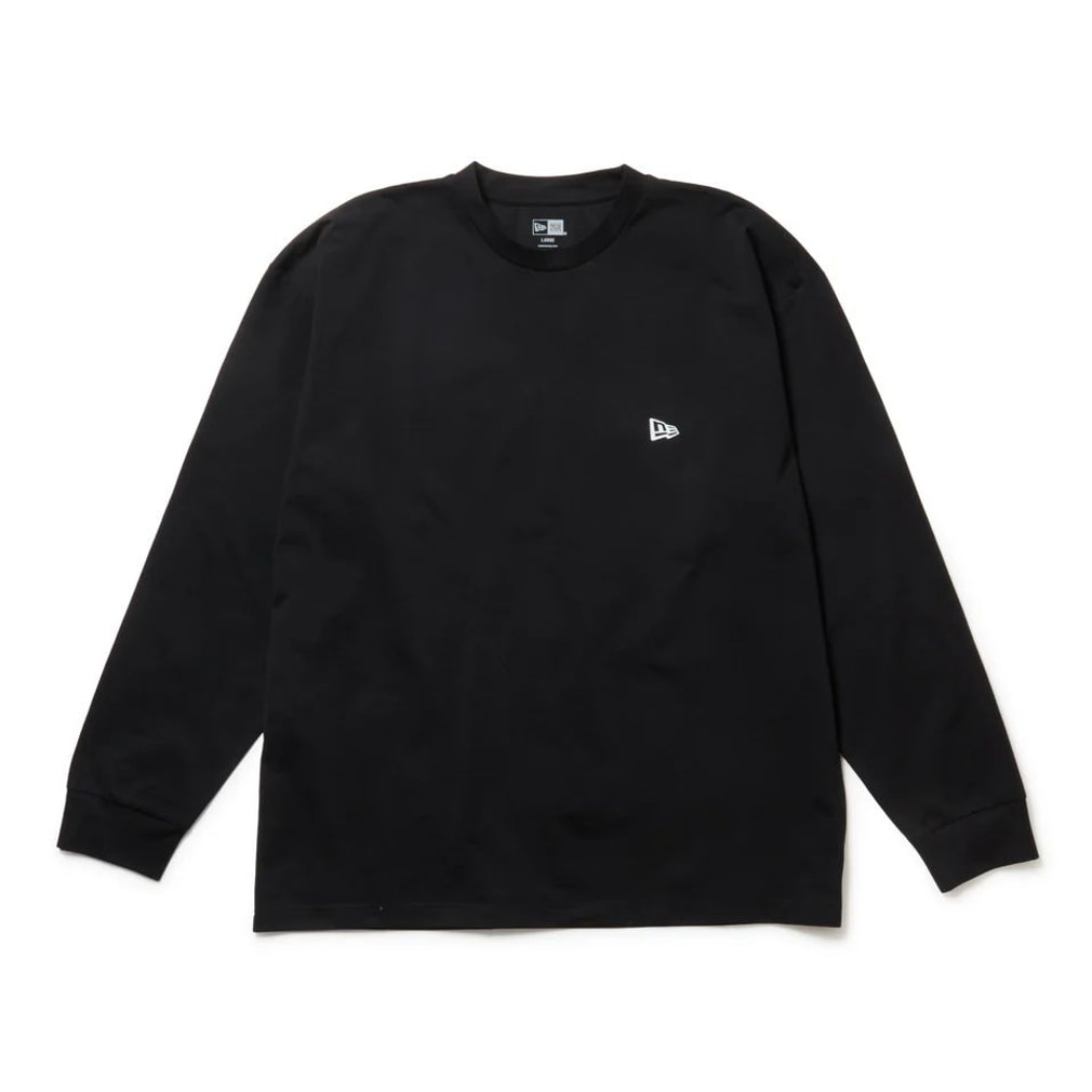 OD LS OS UT TEE WMLOGO WHI 261(ブラック-M)