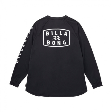 RASH LS TEE