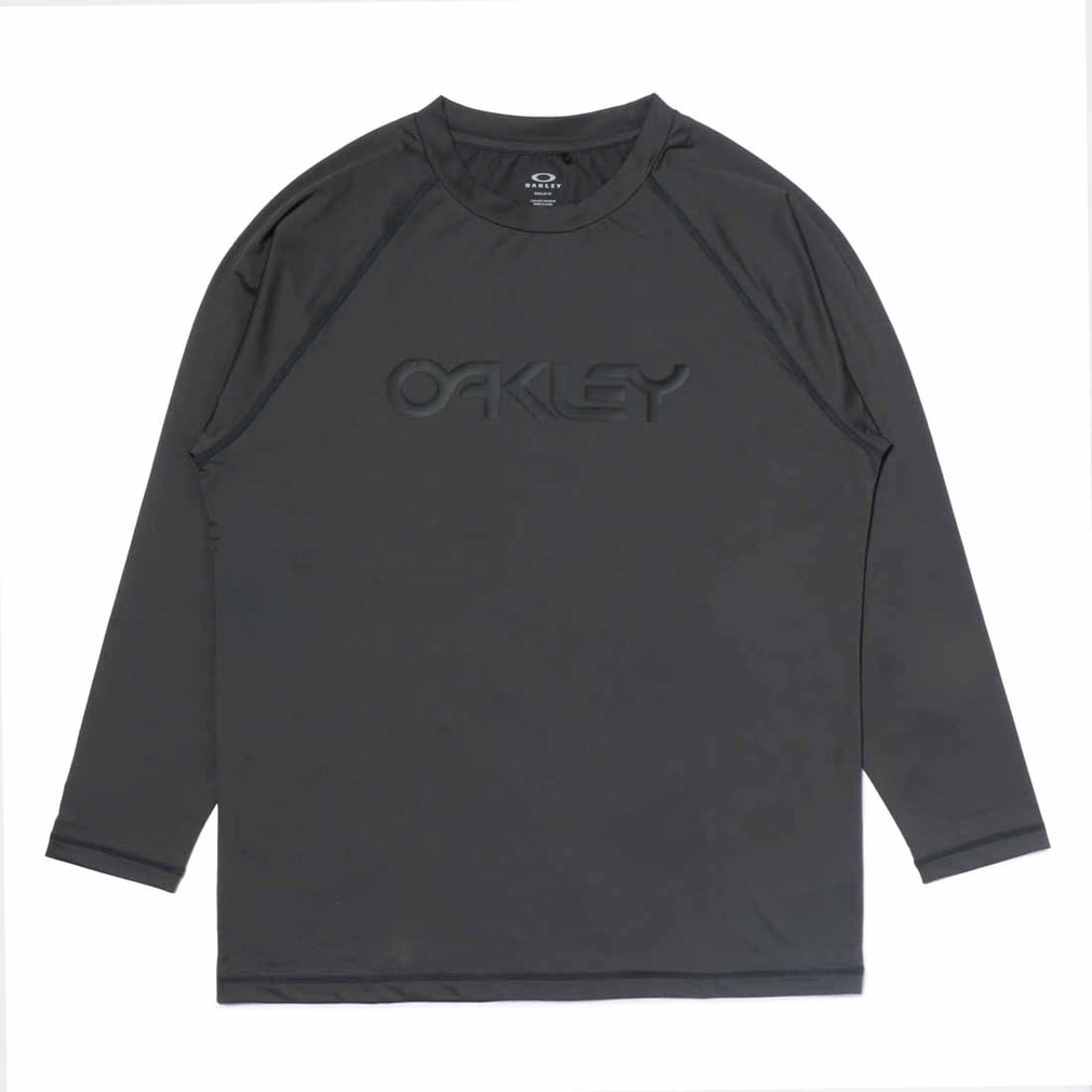 �I�[�N���[ �����Y �}���� ���b�V���K�[�h RASH LS TEE 26.0 FOA409100 OAKLEY