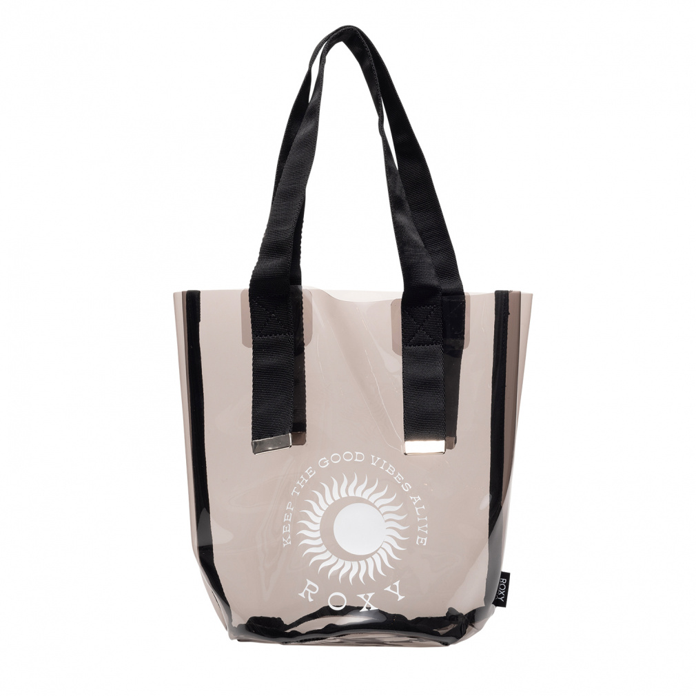 SOL DE VERANO MINI TOTE(ブラック-FREE)