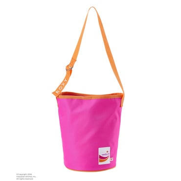 ROXY × HAWAIIAN AIRLINES BAG