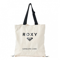 SURFBOARD CANVAS TOTE