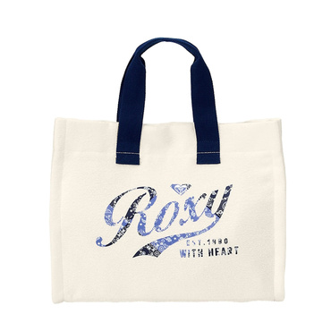 ROXY WITH HEART TOTE