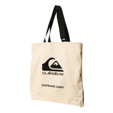 SURFBOARD CANVAS TOTE
