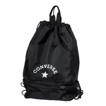 CONVERSE ソフトボンザック(ブラック)