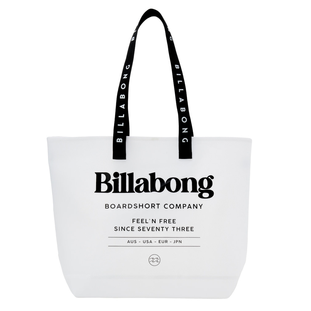 ビラボン メンズ マリンバッグ BEACH TOTE BG011932 BILLABONG｜Alpen
