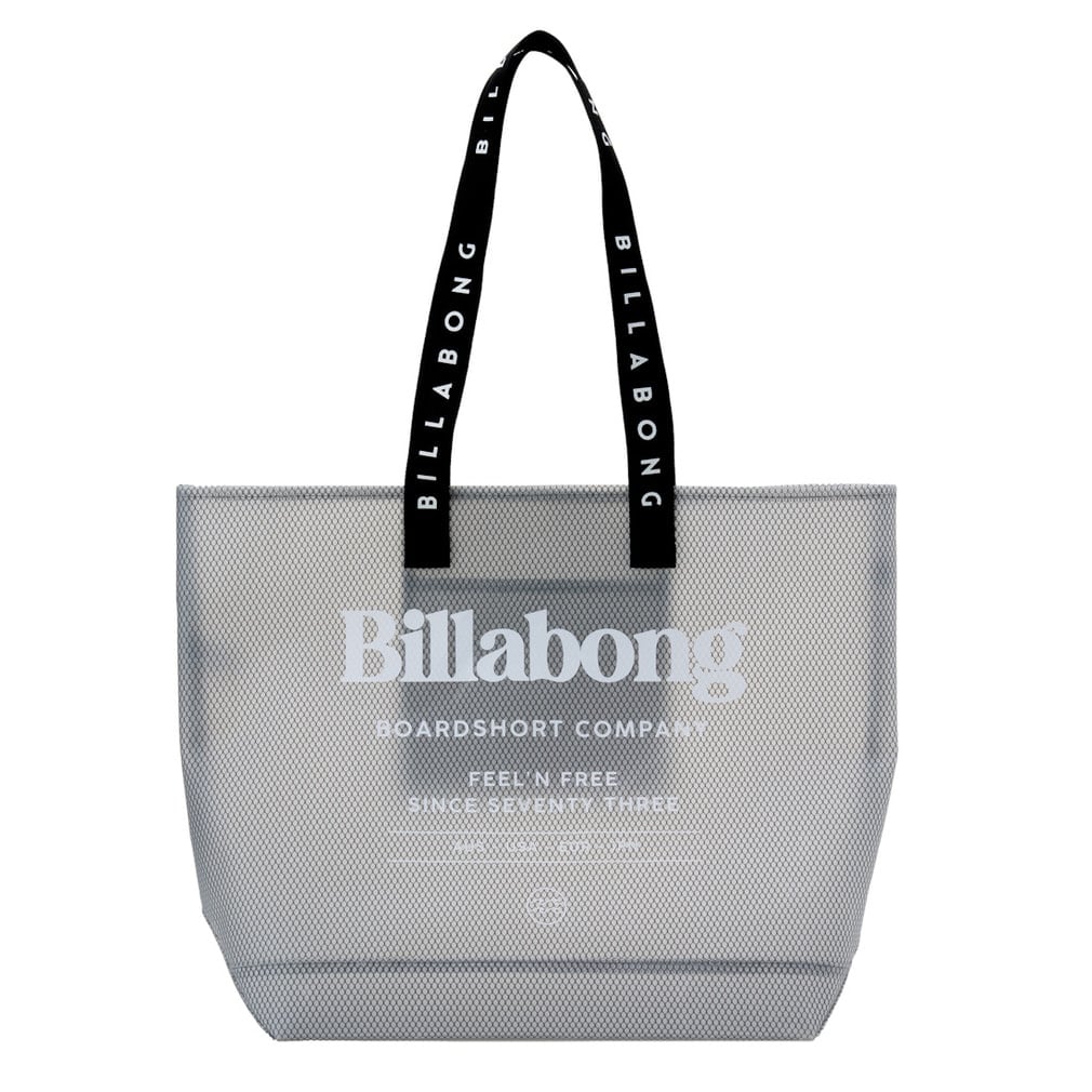 BEACH TOTE(ブラック)