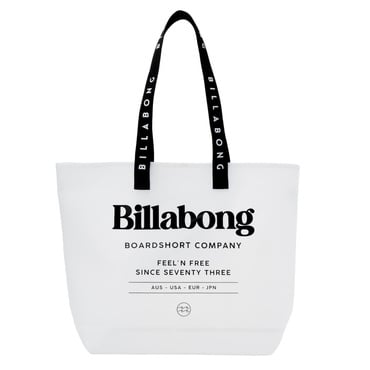 BEACH TOTE