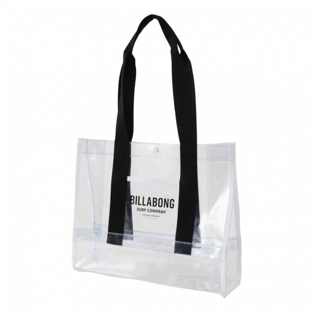 ビラボン レディース マリンバッグ BEACH TOTE BAG BE013905 BILLABONG