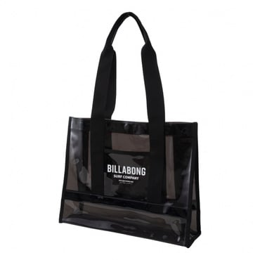 BEACH TOTE BAG