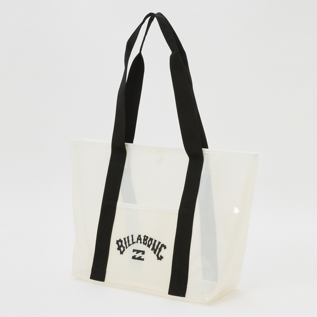 2025t r{ fB[X }obO BEACH PVC SHOULDER BAG BF013912 BILLABONG mks_0403