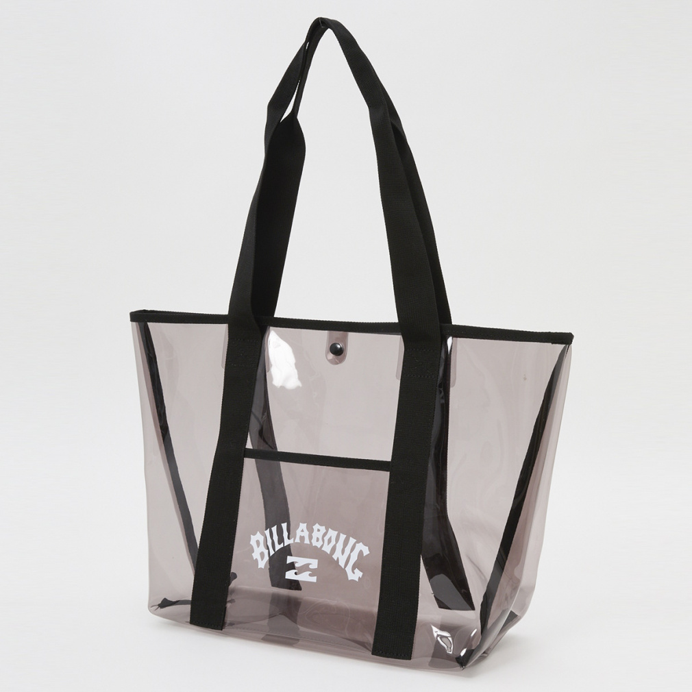 2025春夏 ビラボン レディース マリンバッグ BEACH PVC SHOULDER BAG BF013912 BILLABONG mks_0403