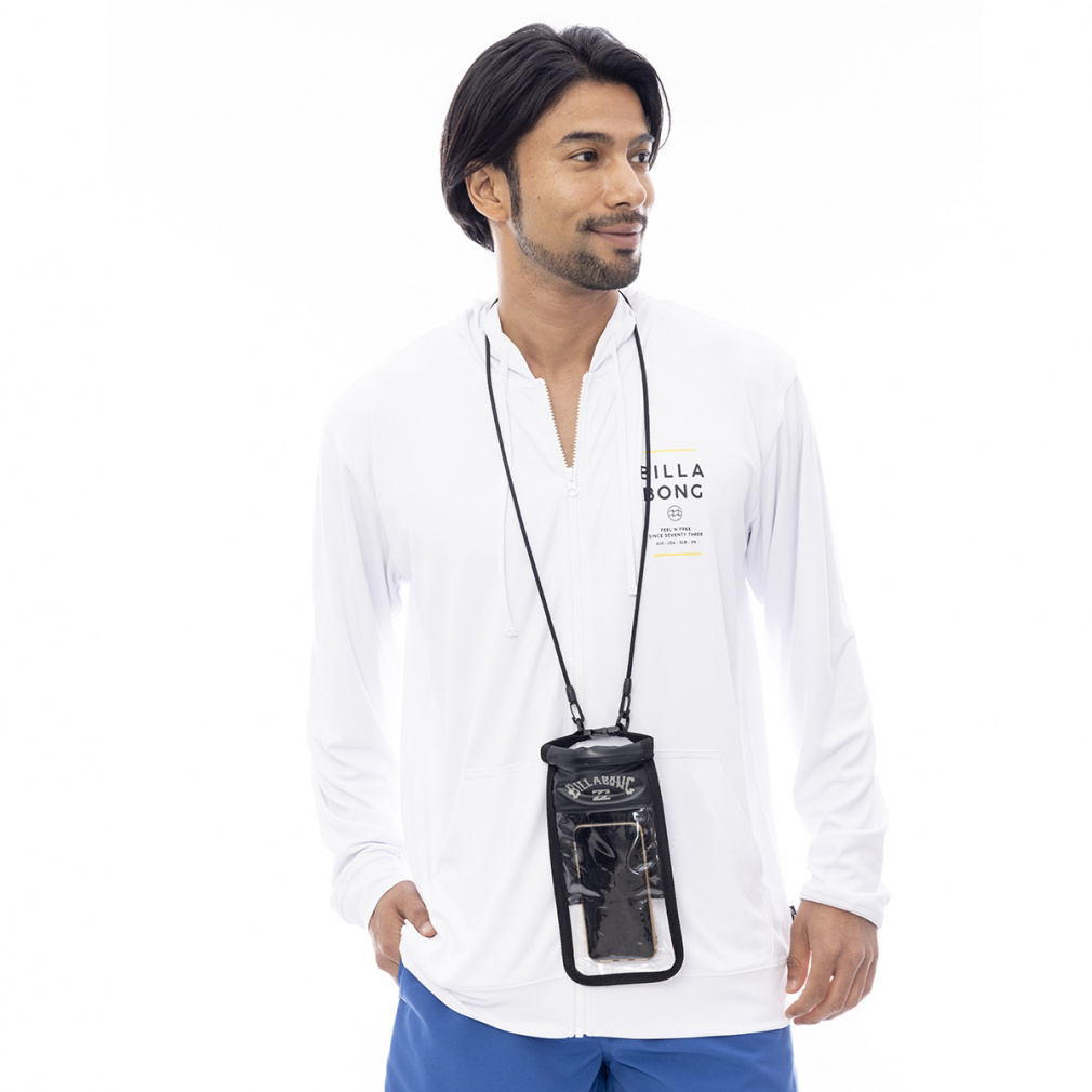 2025t r{ Y }obO |[` WATERPROOF POACH BF011934 BLK : ubN BILLABONG