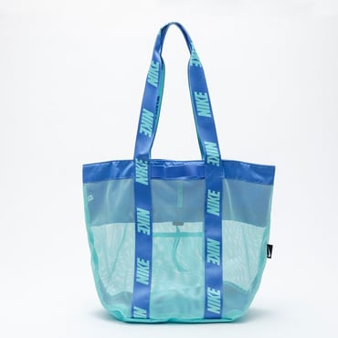 SS26 メッシュトートプールバッグ