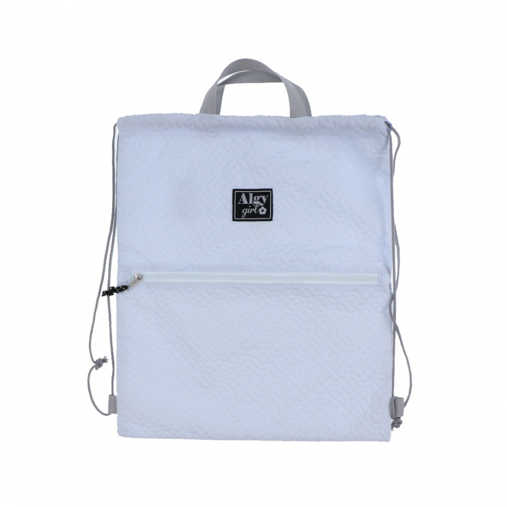 アルジーナップ(ライトグレー)