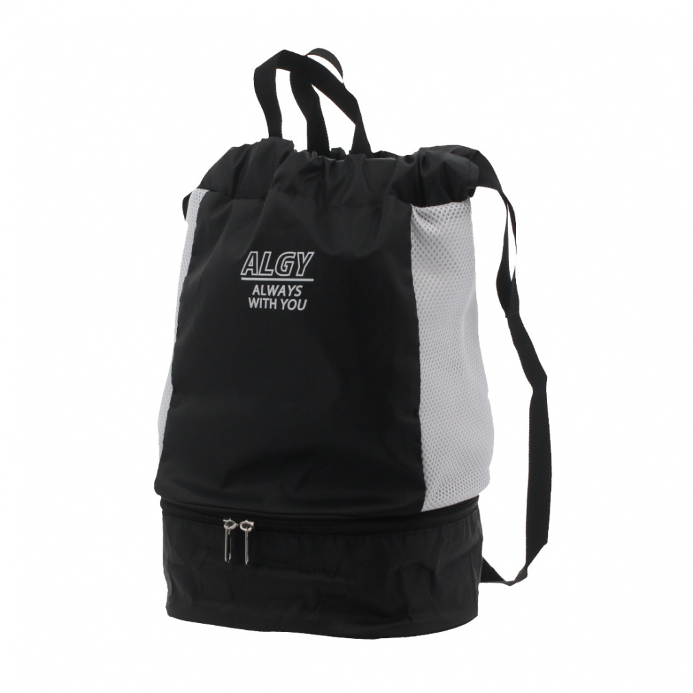 アルジーボンサック(ブラック)