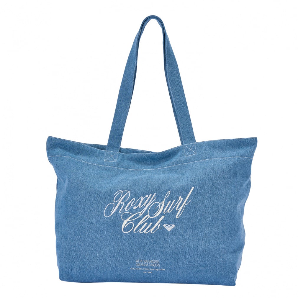 ロキシー レディース サーフ トートバッグ SUN CHASERS TOTE RBG251308