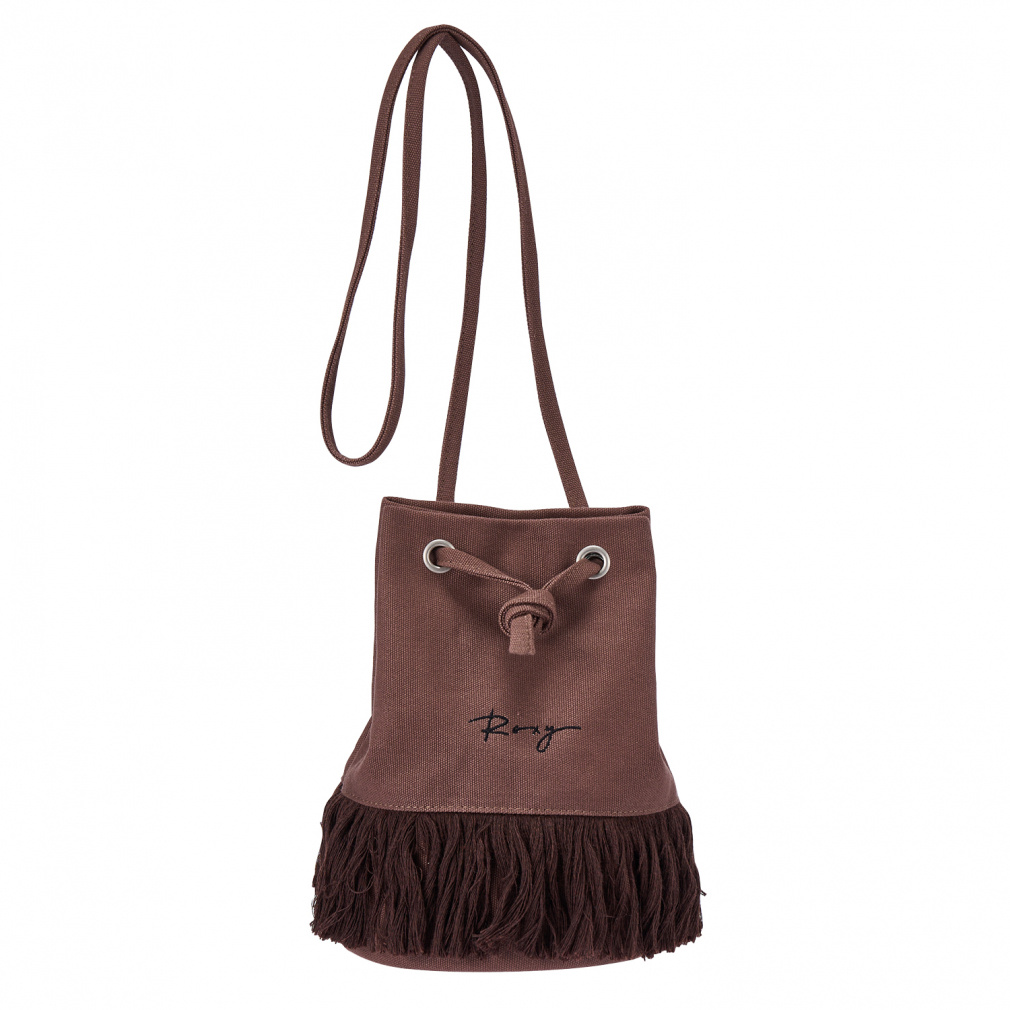 CHARMING PURSE(ブラウン-FREE)