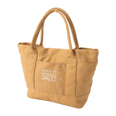 COTTON CANVAS MINI TOTE BAG