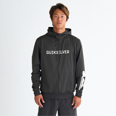 BIG CLICKER ZIP HOODIE｜Alpen Online