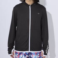 専用オーシャン オーシャンパシフィック メンズ マリン ラッシュガード UVパーカー