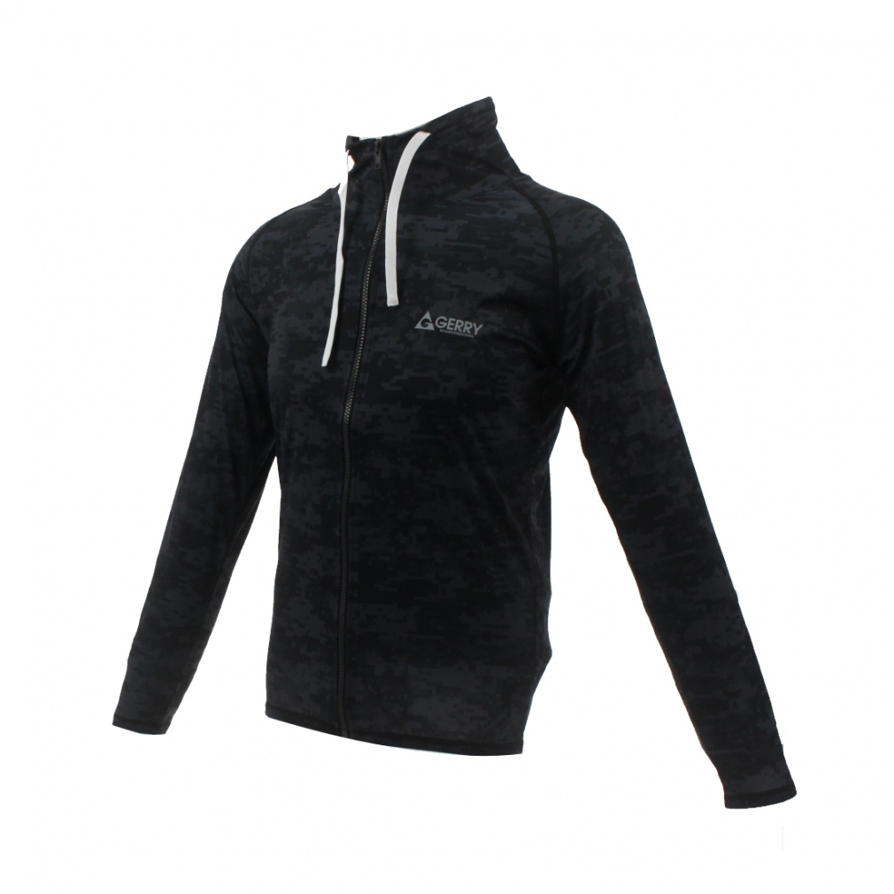 GERRY デジカモスタンドラッシュ