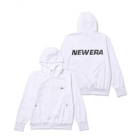 OD UTILITY PARKA WHI