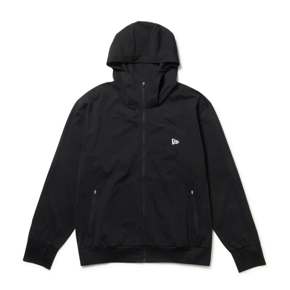 OD UTILITY PARKA BLK 261(ブラック-M)