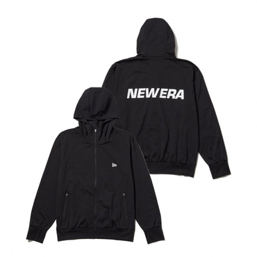 OD UTILITY PARKA BLK