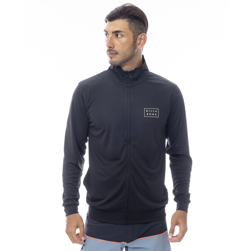 RASH ZIP THRU｜Alpen Online