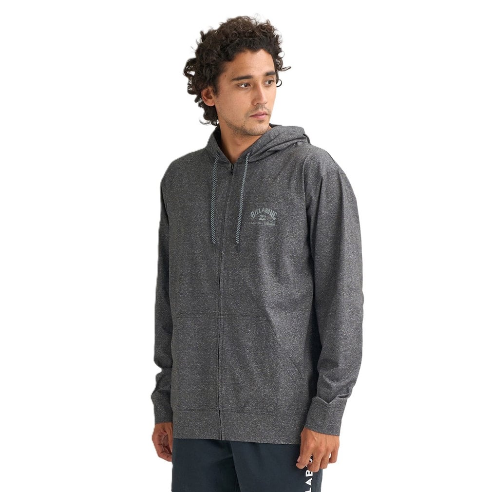 SURF FLEX ZIP(ダークグレー-M)