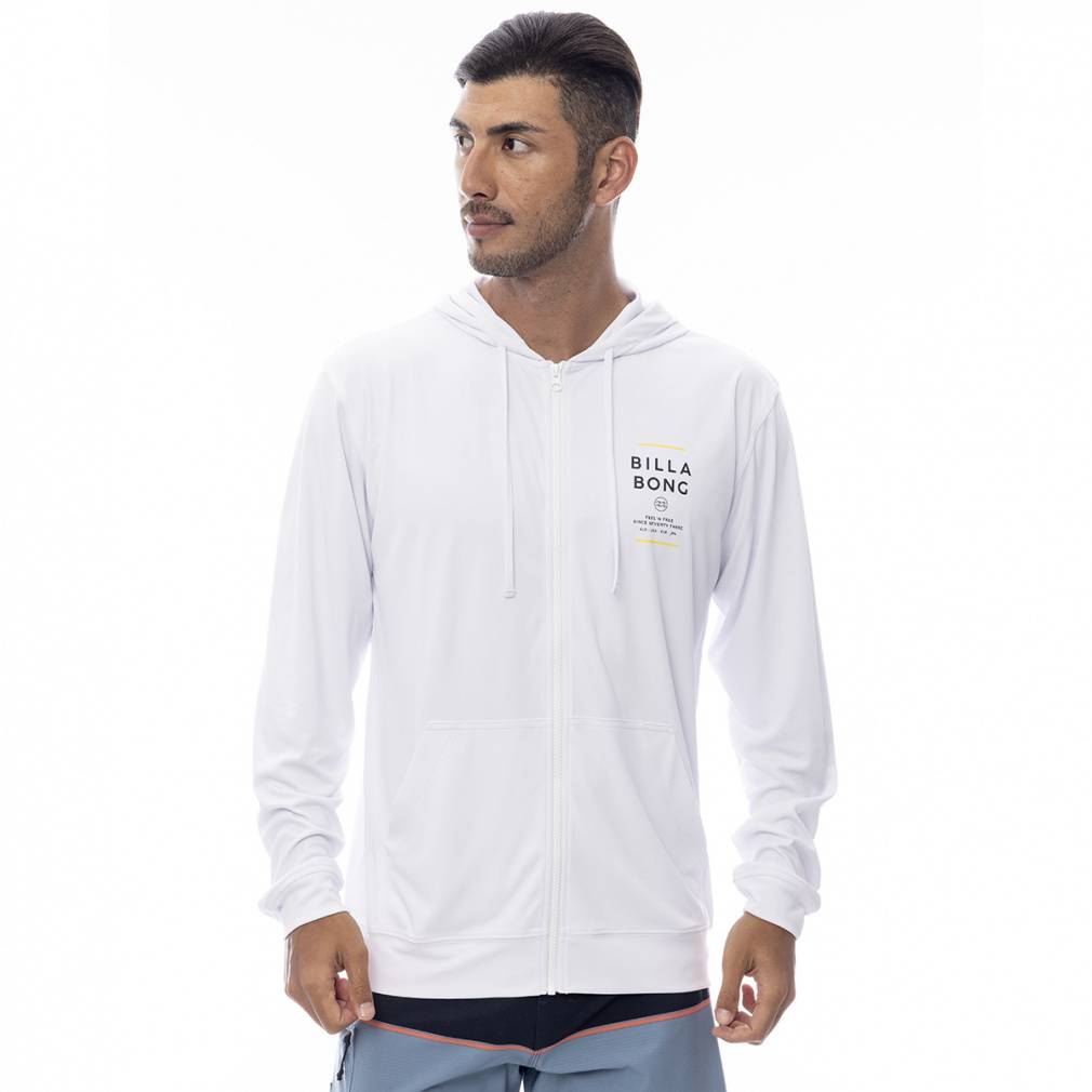 2025t r{ Y } bVK[h RASH ZIP HOOD BF011855 BILLABONG mks_0403