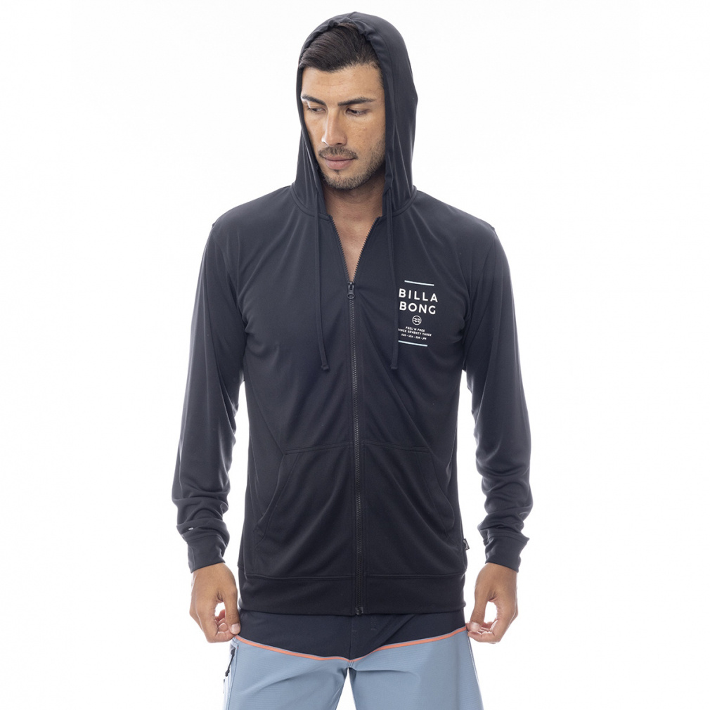 2025t r{ Y } bVK[h RASH ZIP HOOD BF011855 BILLABONG mks_0403