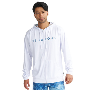 ビラボン　メンズシーガル　billabong ビラボン メンズ マリン ラッシュガード SURF FLEX ZIP BG011860