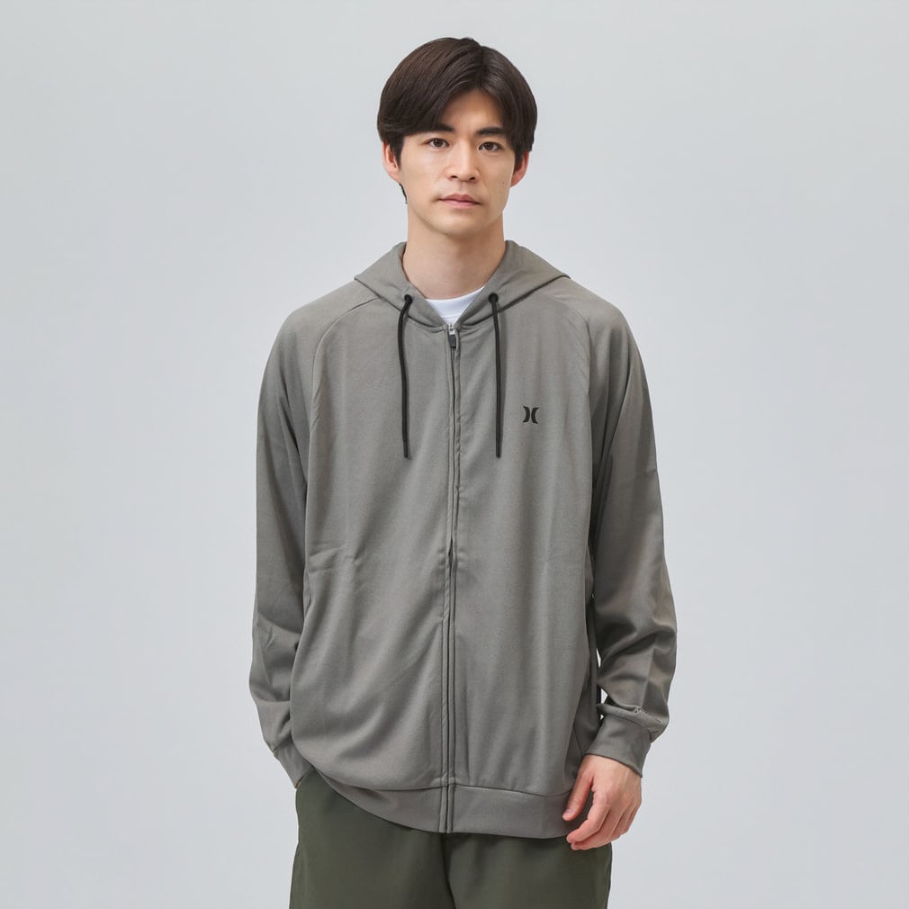 �n�[���[ �����Y �}���� ���b�V���K�[�h PHANTOM BFW OVRSZD FZ HOODIE MUFZ251015 Hurley