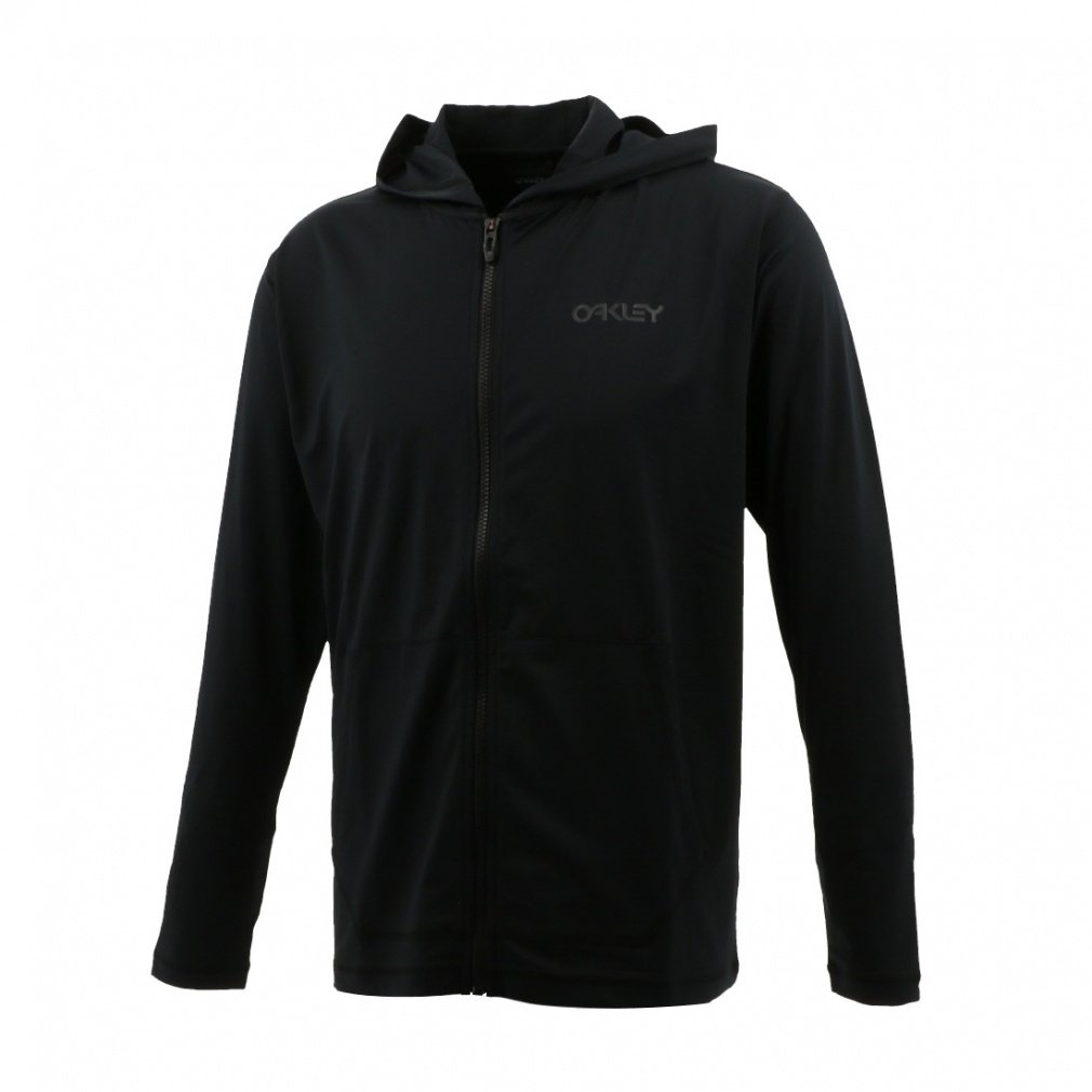 I[N[ Y } bVK[h RASH HOODY 25.0 FOA407762 OAKLEY