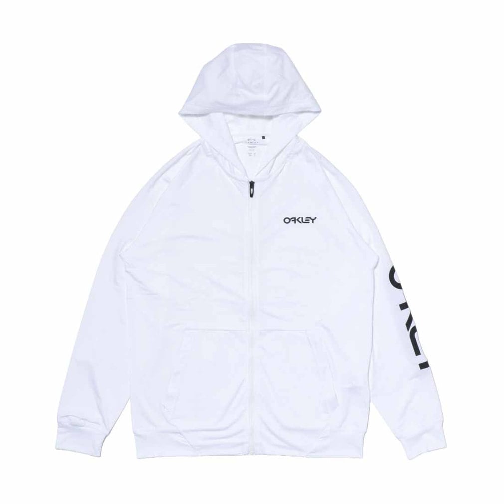 RASH HOODY 26.0(ホワイト-S)