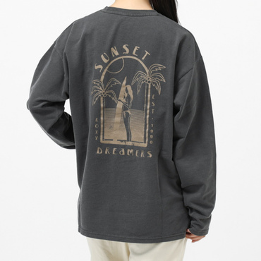 SUNSET DREAMERS LS