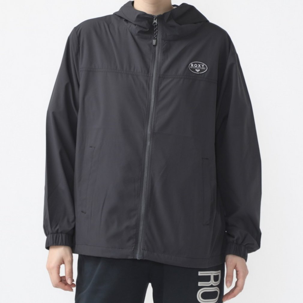 ロキシー レディース サーフ ジャケット BREEZY JACKET RJK241620Y