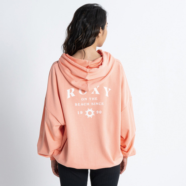 ON THE BEACH HOODIE