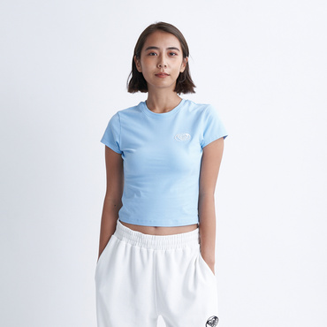 PLANET RING TEE