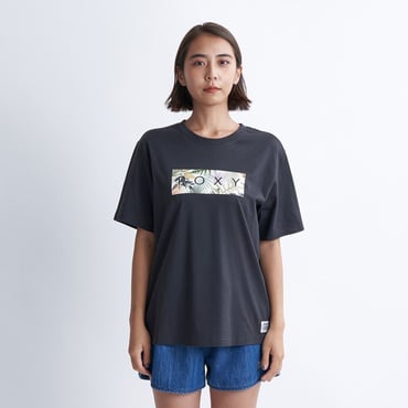SIMPLY BOTANICAL TEE
