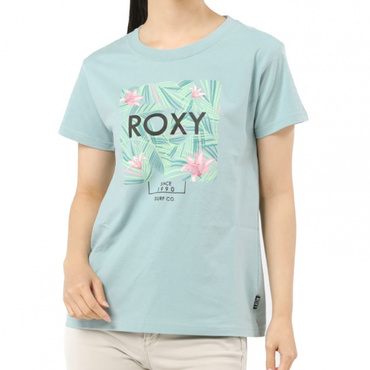 BOX BOTANICAL TEE