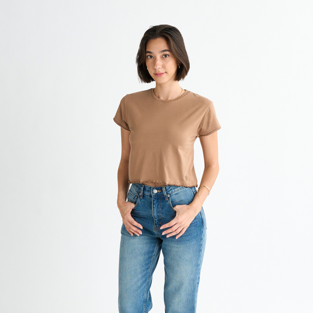 SWEET HONEY BUN(ブラウン-S)