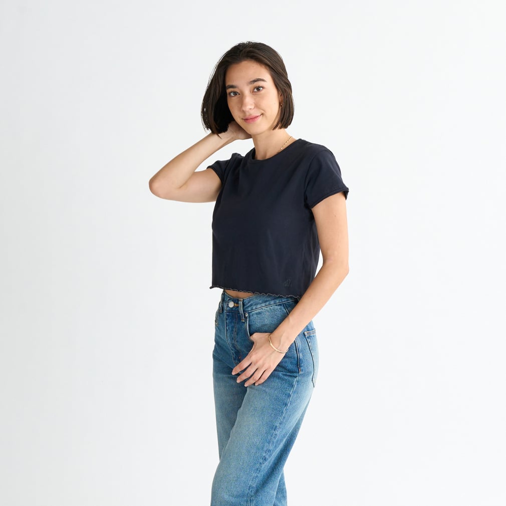 SWEET HONEY BUN(ブラック-S)