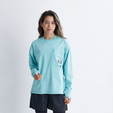 HUNTER RIVER L/S