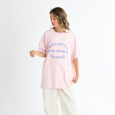 ACTIVE EDGE(ペールピンク-S)