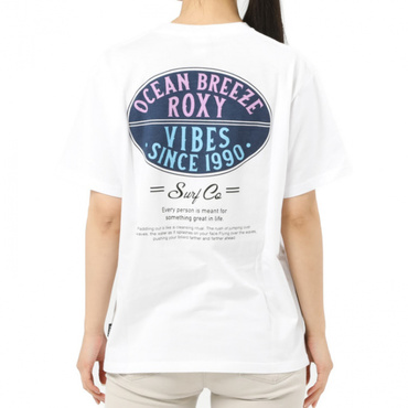 OCEAN BREEZE TEE