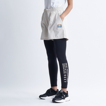HUNTER RIVER PANTS
